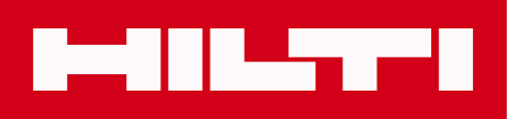 Logo společnosti HILTI