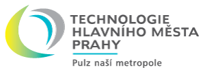 Logo společnosti THMP